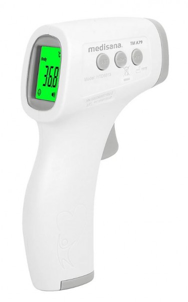 TM A79 - Fieberthermometer - Fieber Messpistole