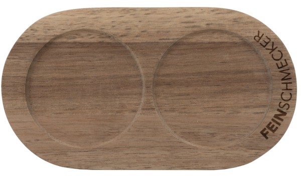 Feinschmecker - Tischgewürze Marmor 20 cm