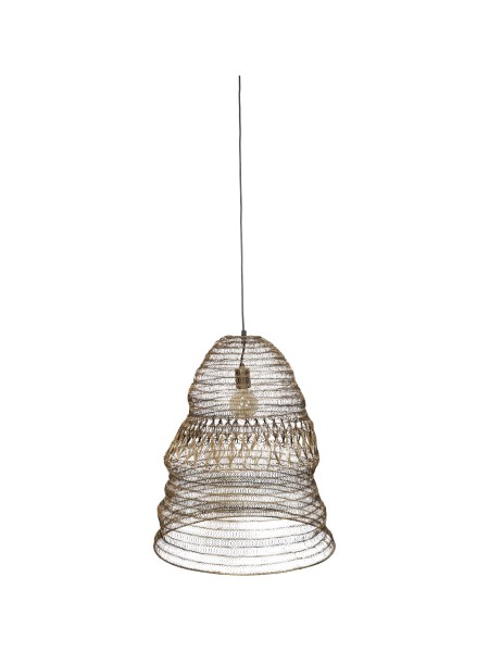 Lampe Filament XL ø50x63cm