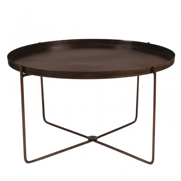 Ascot - Tisch 63 cm
