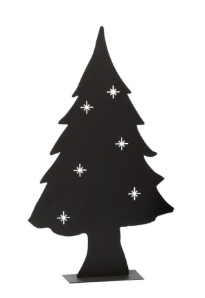 Weihnachtsbaum Jacob Höhe 20 cm