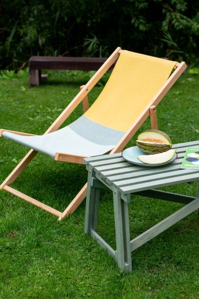 Beach Chair - Strandstuhl klappbar