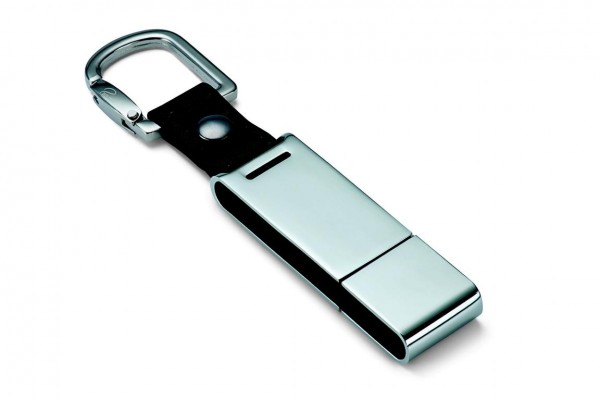 USB Schlüsselanhänger Giorgio