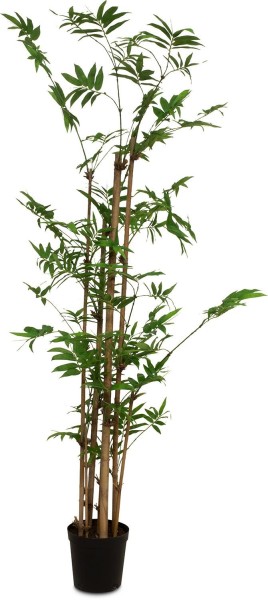 Bamboo Kunstpflanze 152 cm