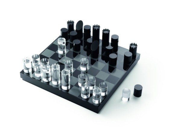 Yap Schachspiel