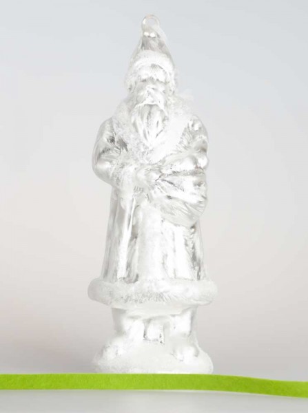 Santa Claus - Figur 27 cm
