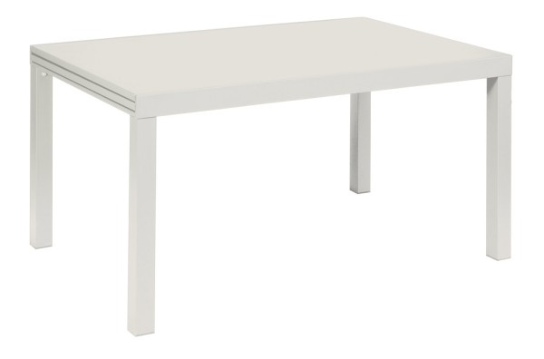 Ausziehbarer Tisch Sofy 140/280x90x75 cm