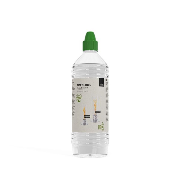SPIN Bioethanol für Bio-Burner 1 Liter