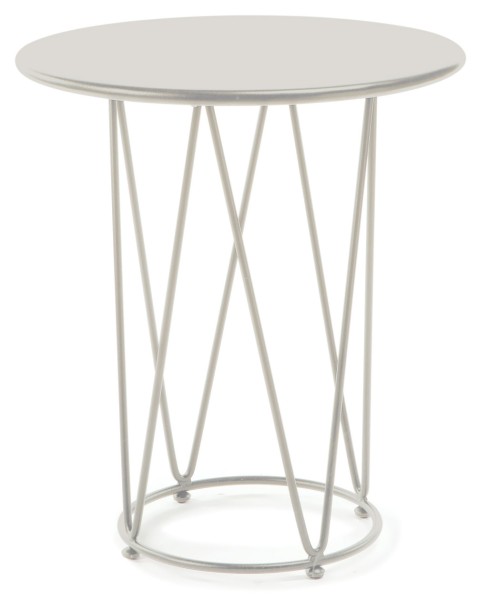 Tisch Daisy Ø 65 cm, Höhe 75 cm