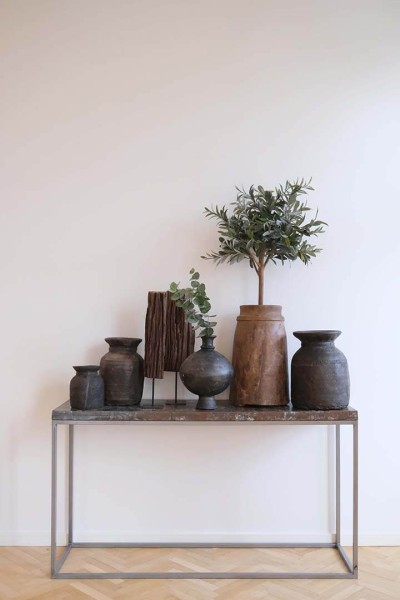 Rami Topf/ Vase groß