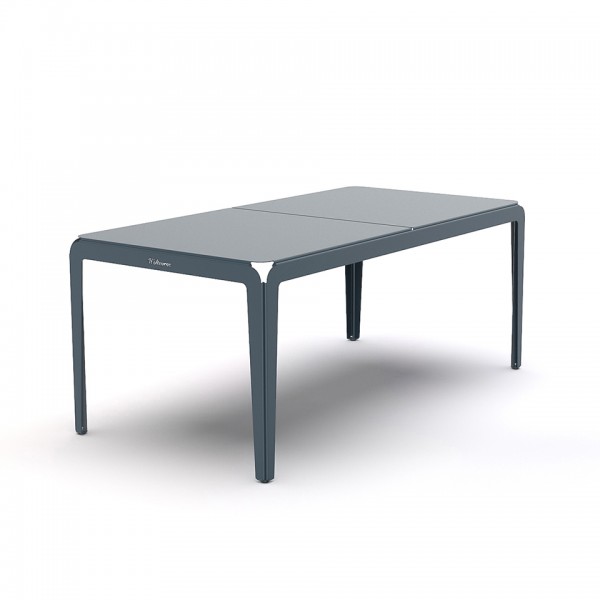 Outdoor Esstisch - Bended Table