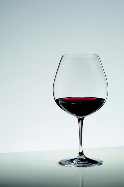 Vinum - Pinot Noir (Burgundy Red) (1 Stück)