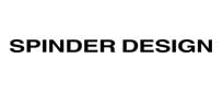 Spinder Design Onlineshop
