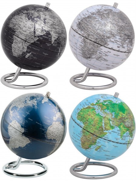 Mini-Globus Galilei