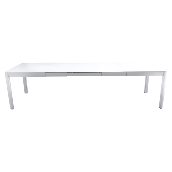 Ribambelle XL Tisch 299x100 3 Einlegeplatten